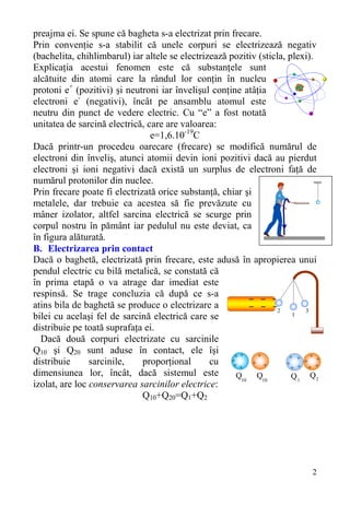 Electricitate 01[1] | PDF