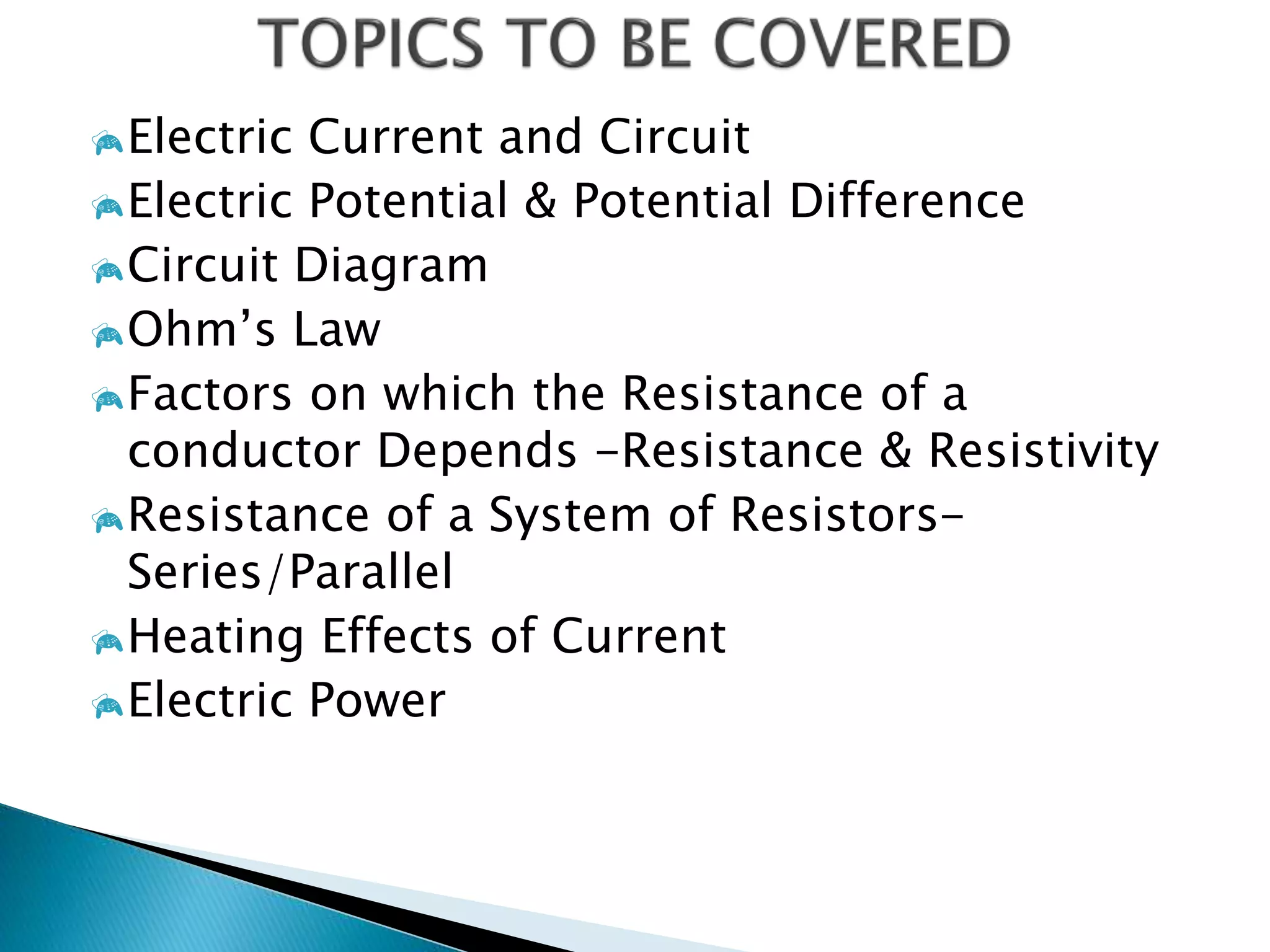 what is electricity?? ppt | PPTX