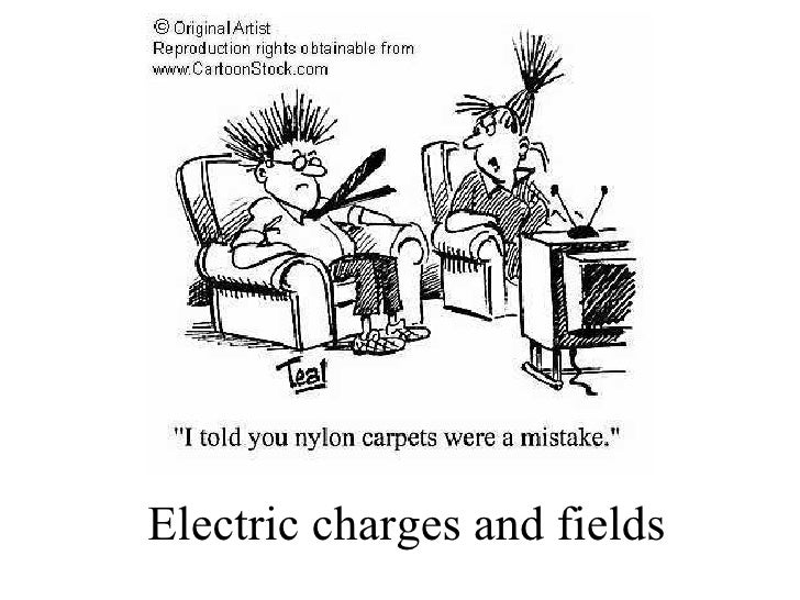 Electricity