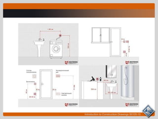 Introduction to Construction Drawings 00105-15
 