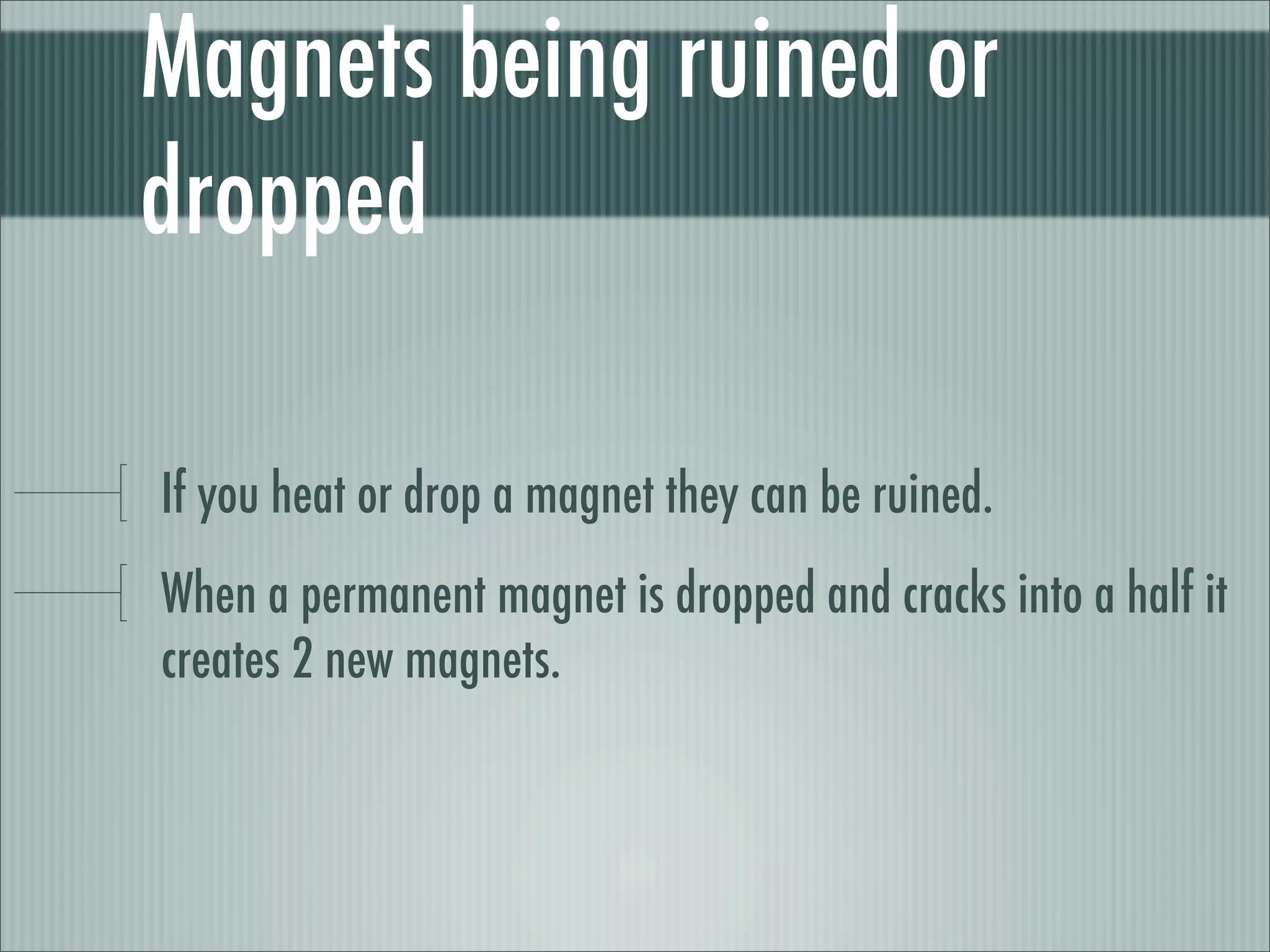 Electicity and Magnetism Review