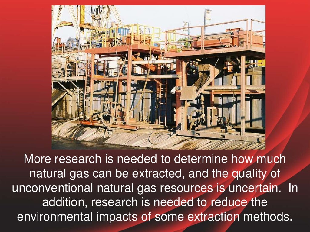 More Research Is Needed