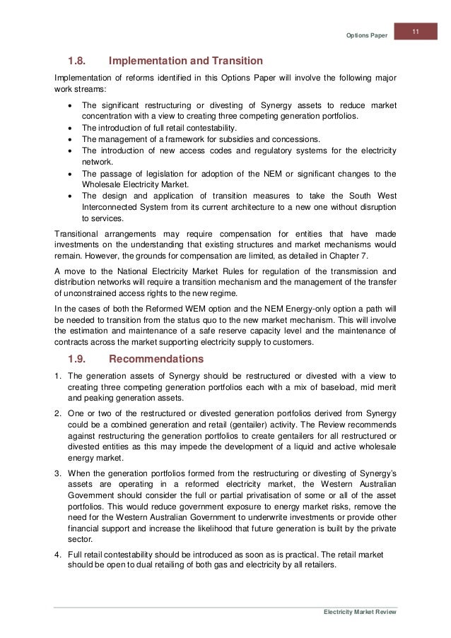 Options paper trade