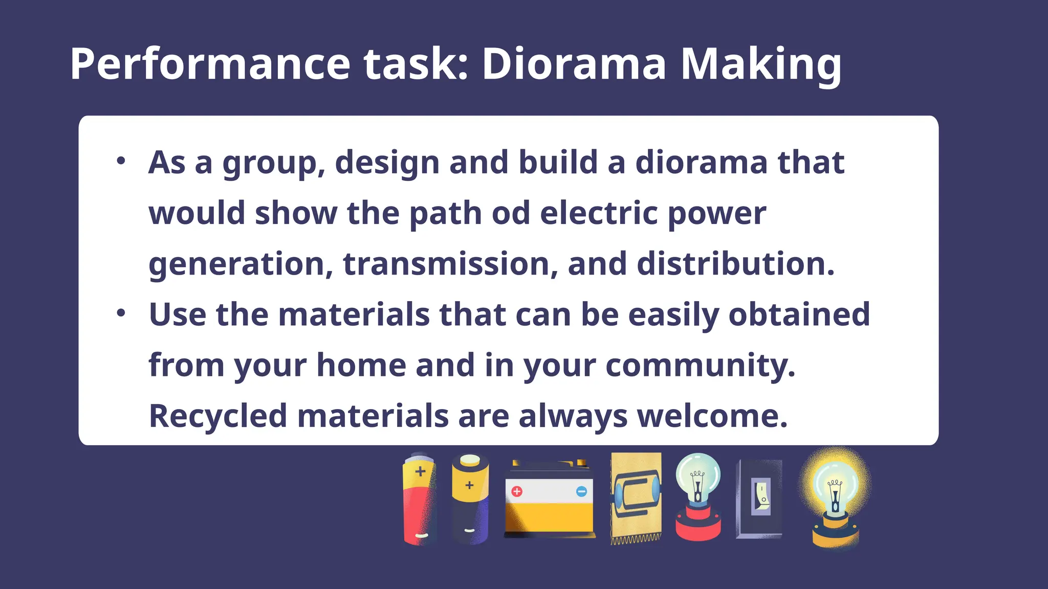 Electricity Transmission And Generation Pptx