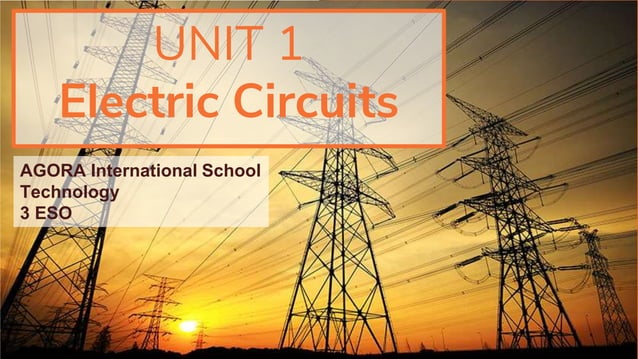 electricity-1-ppt
