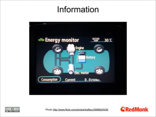 Electricity 2.0 - Using The Lessons Of the Web To Improve Our Energy Networks Slide 31