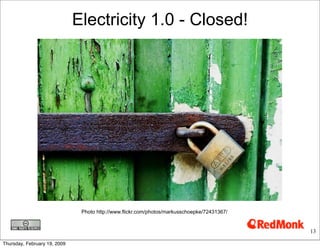 Grid 2.0- Electricity2 0 Etech Primer.Key