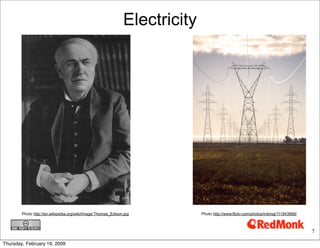 Grid 2.0- Electricity2 0 Etech Primer.Key