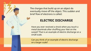 Middle School Science Lesson: Electric Circuits | PPTX
