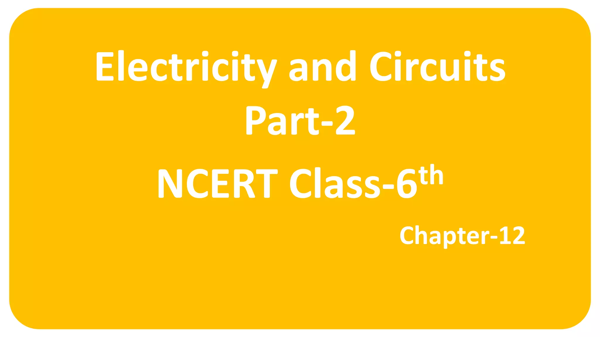 electricity-and-circuit-part-2-ppt