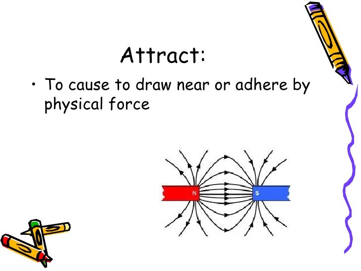 Electricity and vocabulary