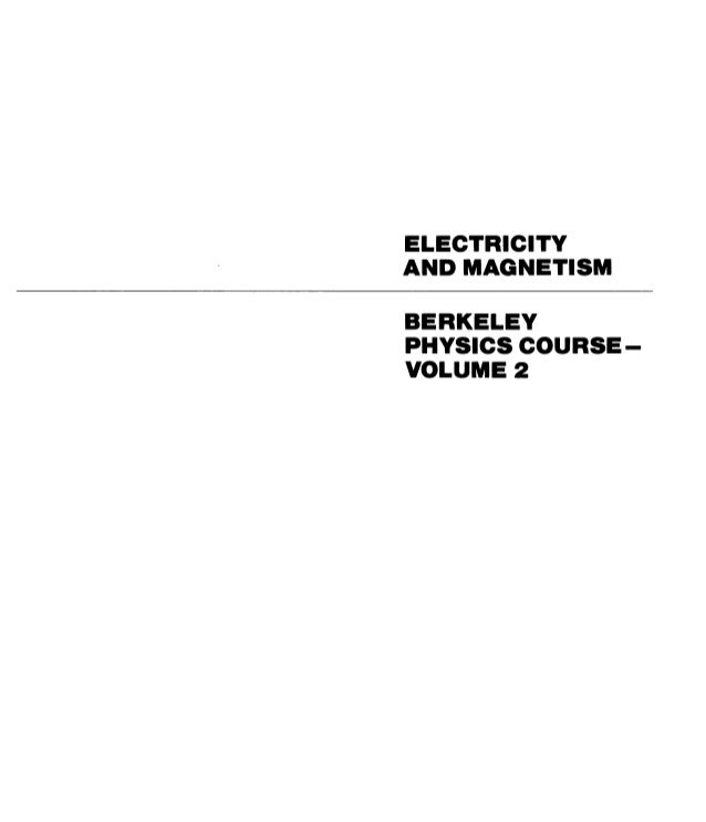   Electricity_and_magnetism__vol__ii purcell
