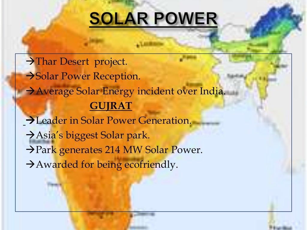 Electricity and power consumption in india (1)