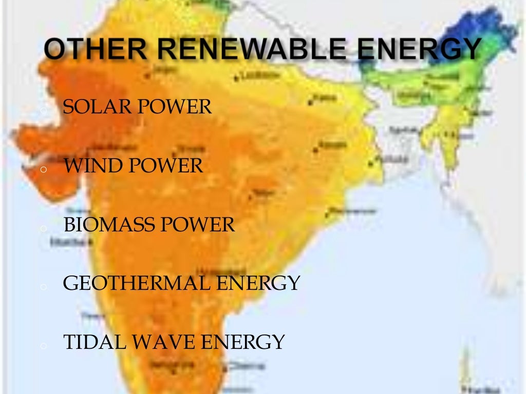 Electricity and power consumption in india (1)