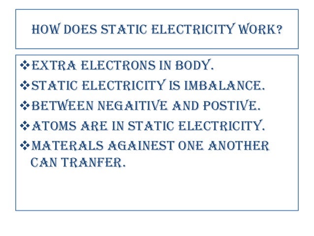 how does electricity work barca fontanacountryinn com how does electricity work