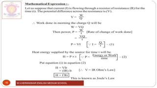 M.V.HERWADKAR ENGLISH MEDIUM SCHOOL
18
 