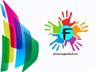 phransis25@outlook.com
 