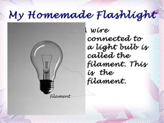 Electricity know it all | ODP