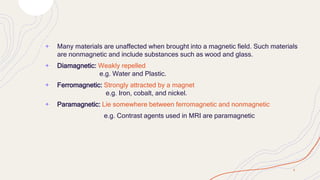 Electricity,Magnetism and Electromagnetism.pptx