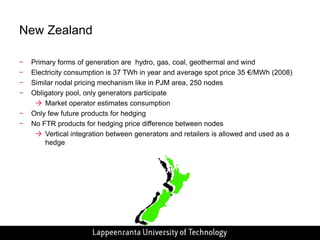 Efficient, responds to the climate challenge and guarantees the security supply of electricity in sustainable and economic way