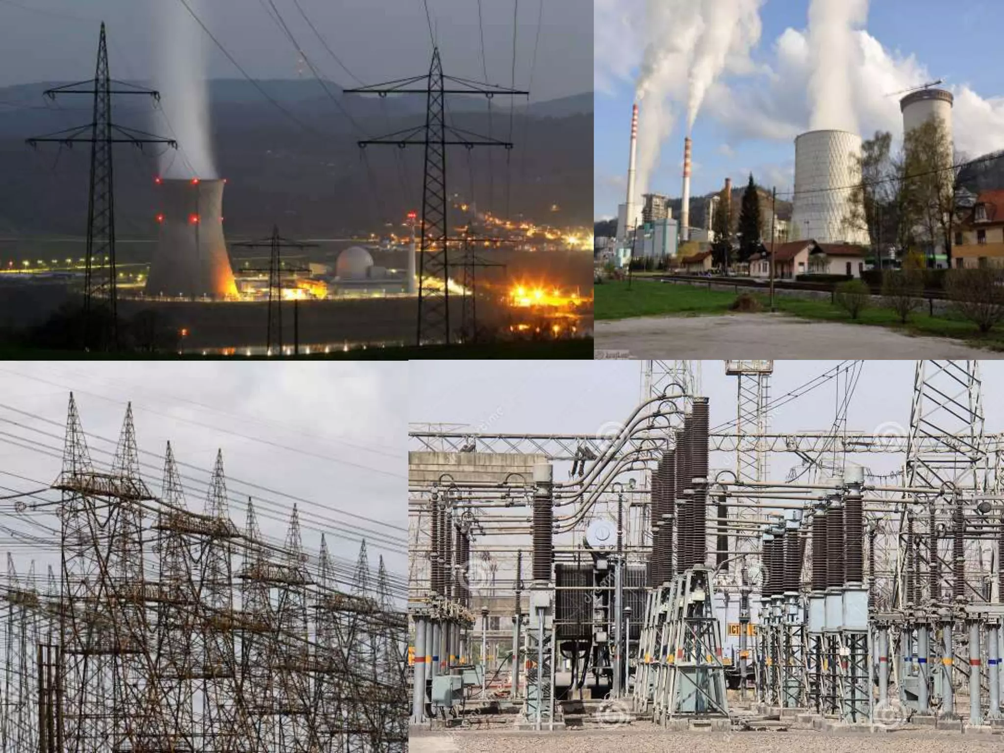 Electricity ppt by basheer