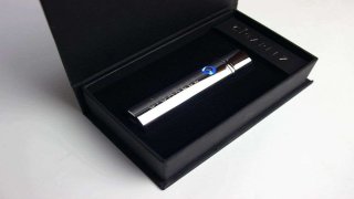 RECHARGEABLE - The Z-Series electric Lighters