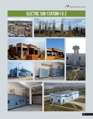 Factory Loco Electric Loco Factory Dankuni, Eastern Railway | PDF