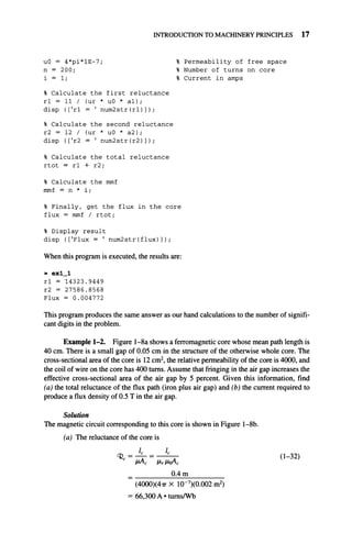 Num2str Example Electric_Machinery_Fundamentals_Fifth_Ed.pdf