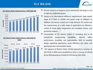 Electric Motor Market (2023 - 2030)_Sample Extract.pptx