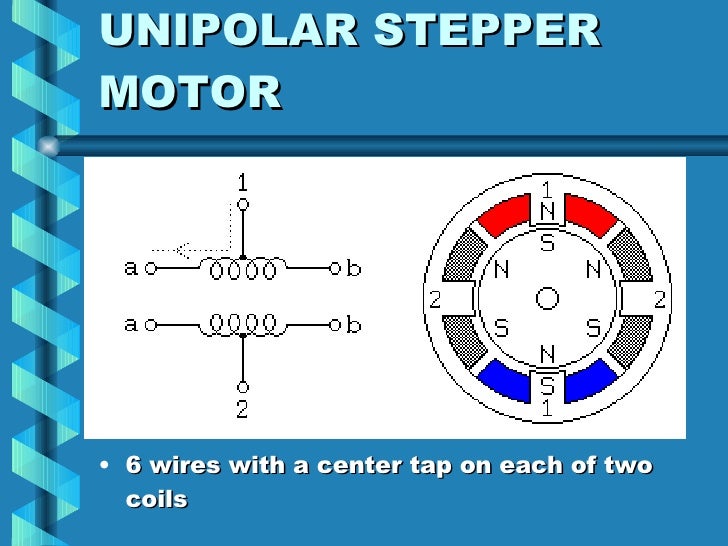 Stepper Motor