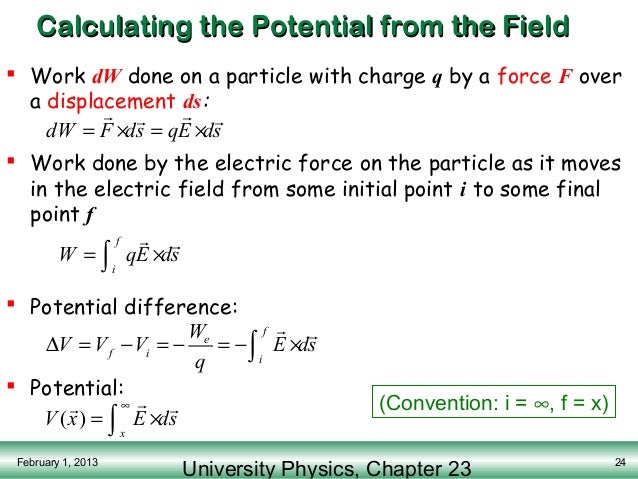 Find the work done in moving a particle in the force field image