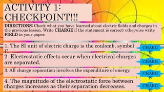 Sample Problem Statement Document Electric potential | PPTX