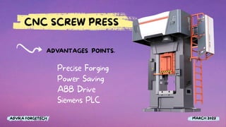 Electric Screw Press.pptx