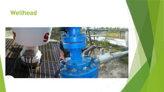 Wellhead
 