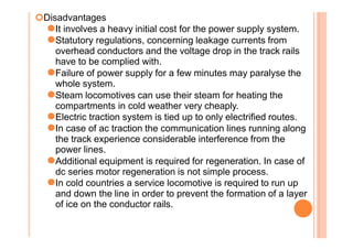 this ppt is regarding utilisation of electrical energy subject in ...