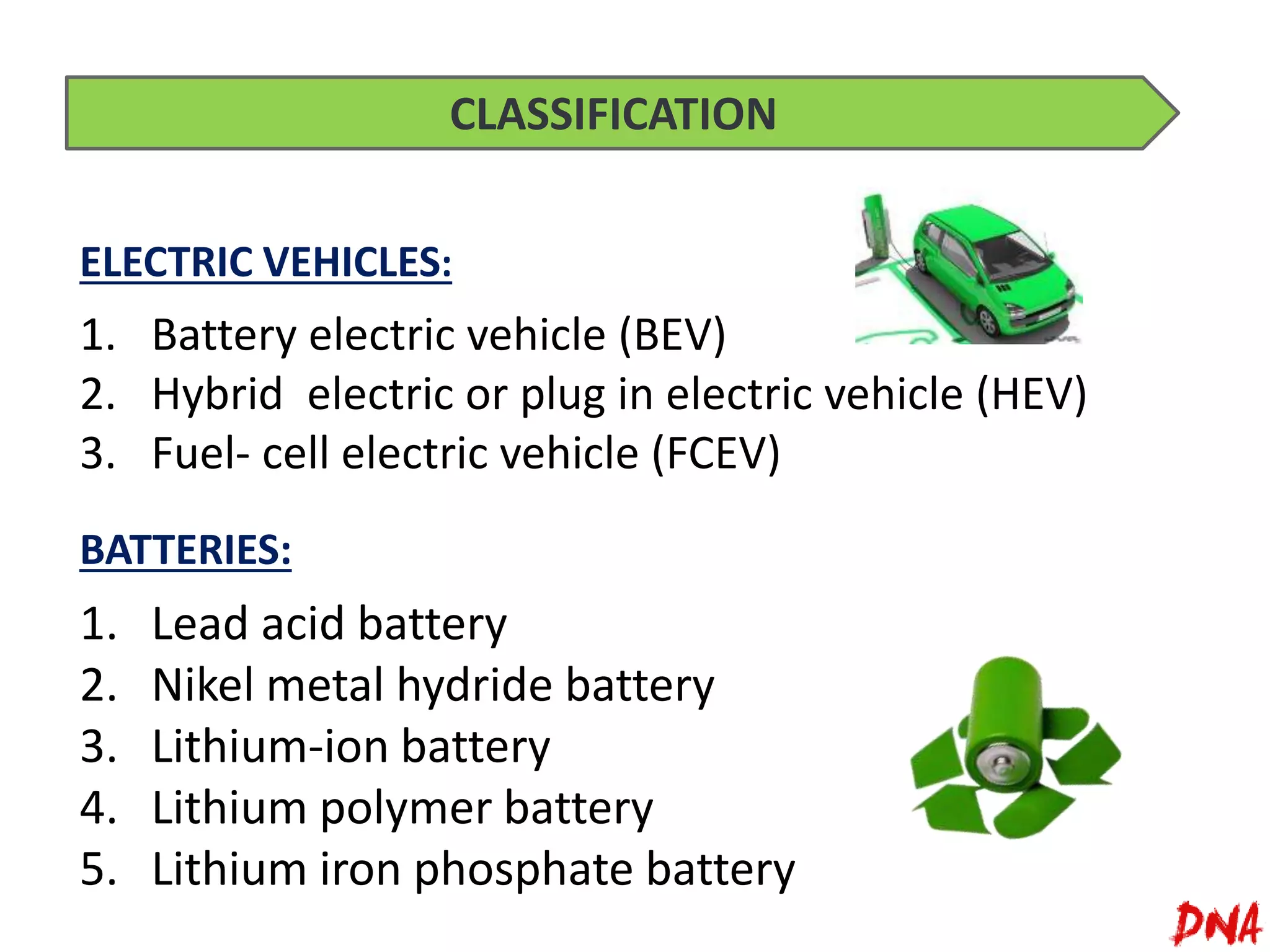 Electric vehicle