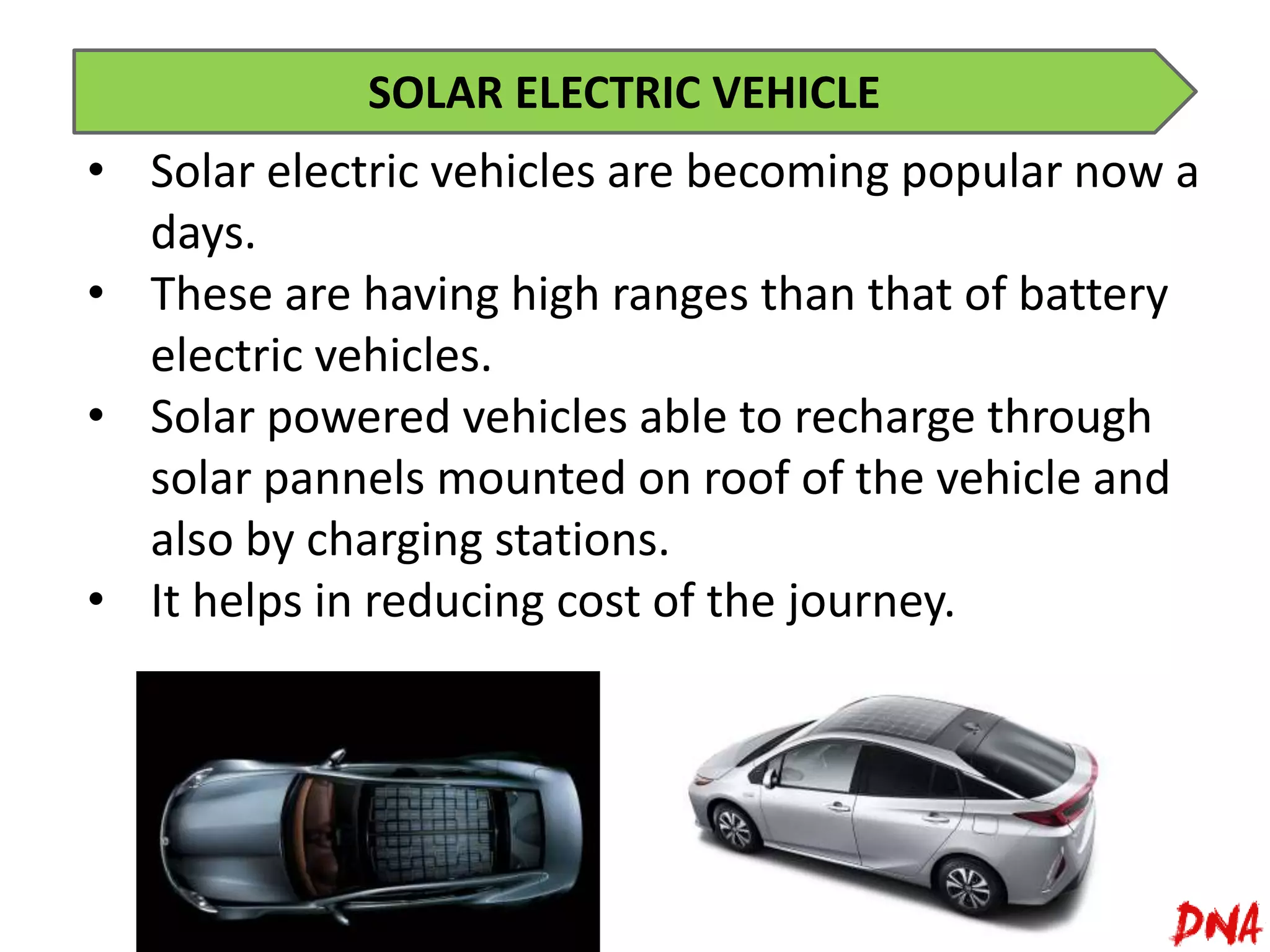 Electric vehicle