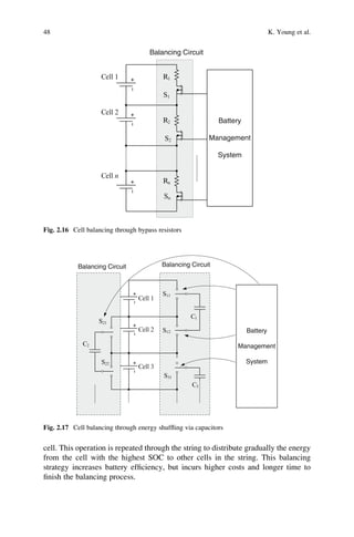 Electric vehicle integration into modern power networks | PDF