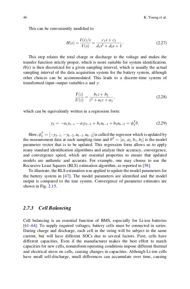 Electric vehicle integration into modern power networks