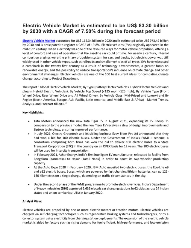 Electric Vehicle Market.pdf