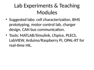 Labview Module Image Electric_Vehicles_Detailed_Presentation_45_slides.pptx