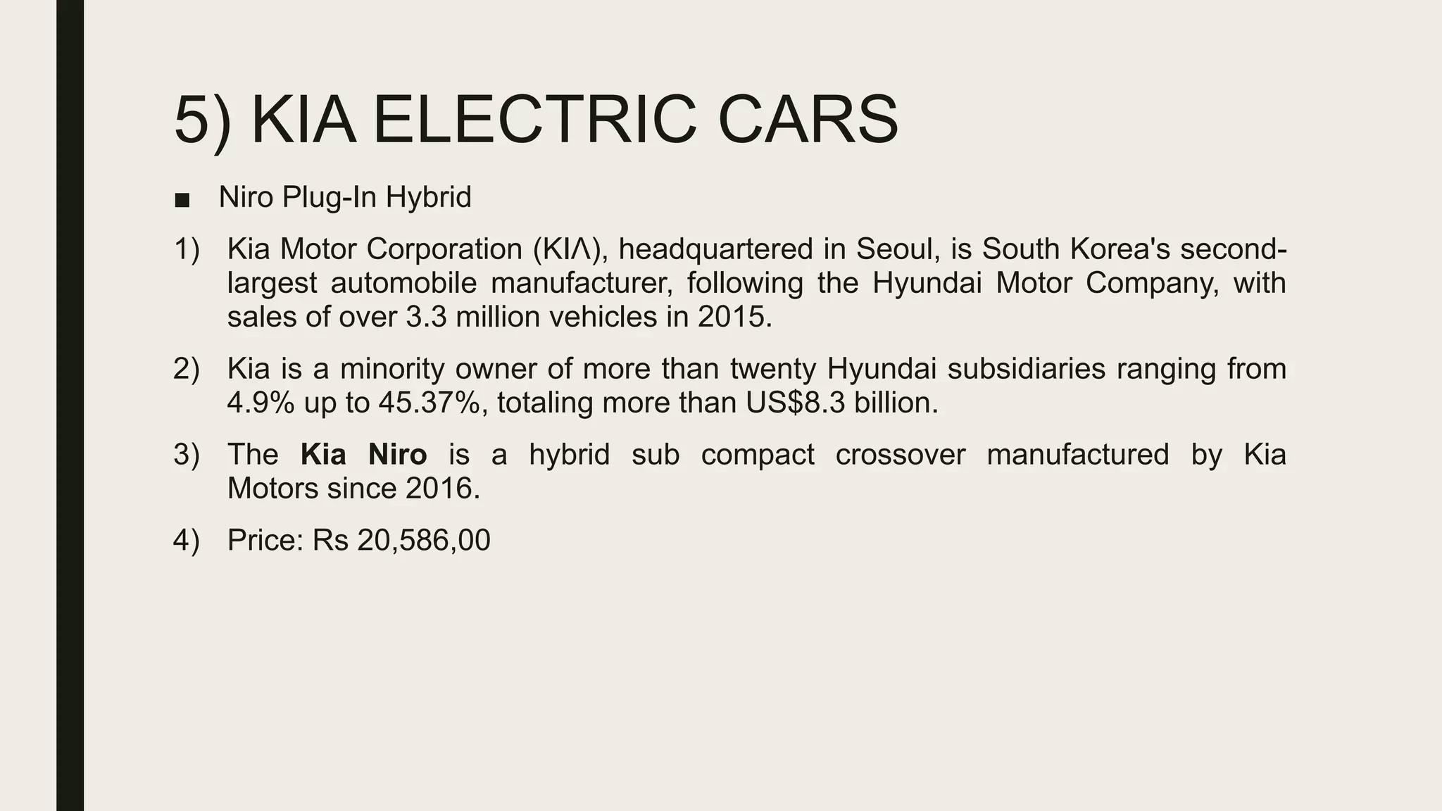 Electric Vehicles Ppt Pptx Electric Vehicles Ppt Pptx