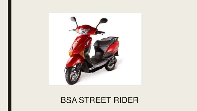 bsa electric scooter battery price