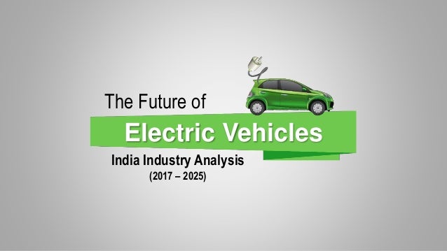 literature review on electric vehicles in india