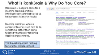 Electrifying Your Online Marketing Message By Christine Churchill ...