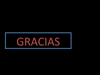 GRACIAS
 