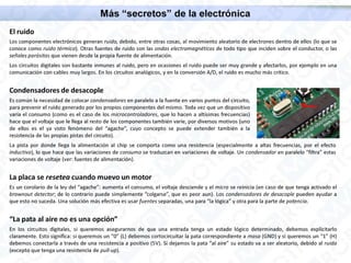 Electrónica 5 – electrónica digital