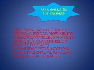 UTILIZADA EN : MEDICINA 