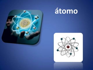 átomo