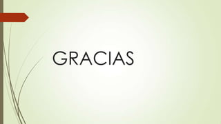 GRACIAS
 